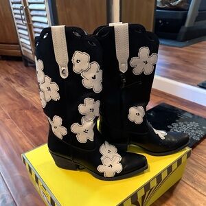 Cowboy Boots